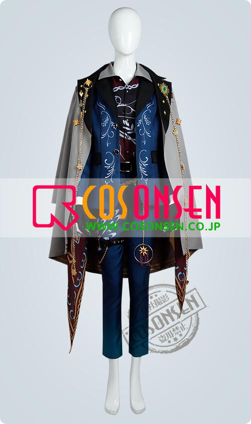 魔法使いの約束 まほやく 星降る空のメモワール 中央の国 アーサー